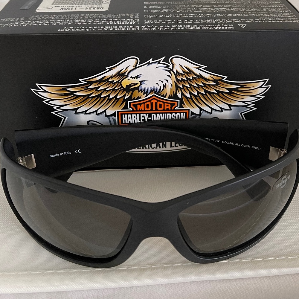 Harley -Davidson Sunglasses